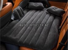 Avtomobil üçün şişmə hava döşəyi